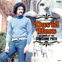 David Hess