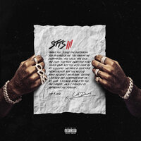 Preach - Lil Durk