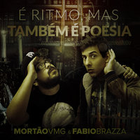 O Rap é Preto - Fabio Brazza, Rashid