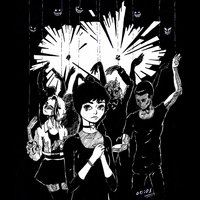 Ад пуст, все бесы здесь - pyrokinesis