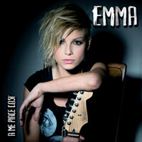 Con Le Nuvole - Emma