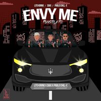Envy Me Freestyle, Pt. 2 - Lito kirino, Duki, Pablo Chill-E