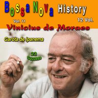 Samba Em Preludio - Vinícius de Moraes