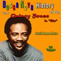 Chega de Daudade - Quincy Jones