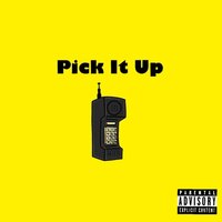 Pick It Up - Futuristic