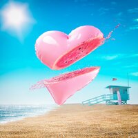 The Feel of Summer - Edouard