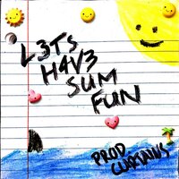 L3TSH4V3SUMFUN - Curtains