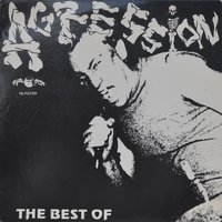 Dear John Letter - Agression
