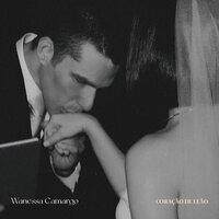 Coração de Leão - Wanessa Camargo