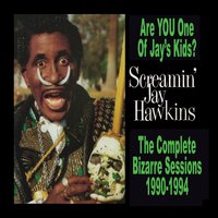 Heart Attack and Vine - Screamin' Jay Hawkins