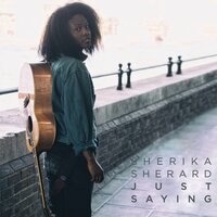 So Sweet - Sherika Sherard
