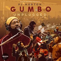 How Deep Is Your Love - PJ Morton, Yebba