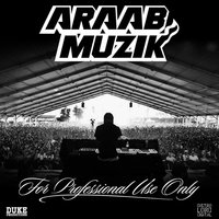 Turn the Tide - Araabmuzik
