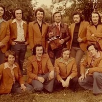 ВИА «Поющие сердца»