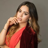 Danna Paola