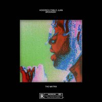 Graveyard Shift - Brodinski, HoodRich Pablo Juan