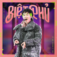 Biệt Phủ - TDK