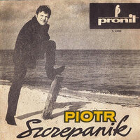 Jesteś tu - Piotr Szczepanik