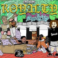 Nothing but the Best - EarthGang, Ari Lennox