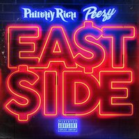 Ain't Loyal - Philthy Rich, Peezy