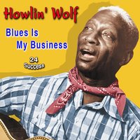 Smoke Stack Lightinin' - Howlin' Wolf