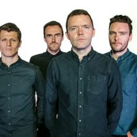 The Slow Readers Club