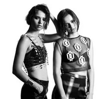 Bloom Twins