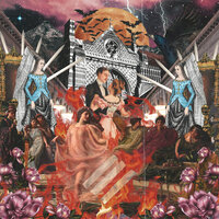 A Ship That Shared Your Name - Burn The Ballroom
