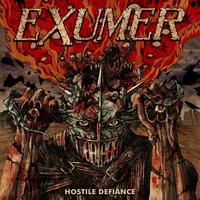 Descent - Exumer