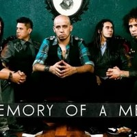 Memory of a Melody