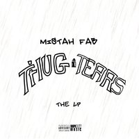 Ridah - Mistah F.A.B., Kevin Gates, The Jacka