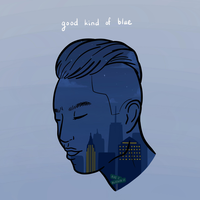Good Kind of Blue - Jae Jin