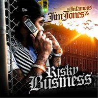 I Feel Free - Ricky Blaze, Nicki Minaj, Jim Jones
