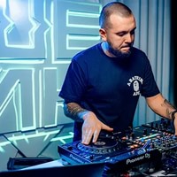 Dj Cave