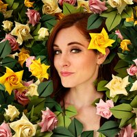 Bought Myself Roses - Mandy Harvey