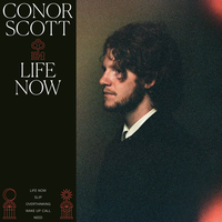 Conor Scott