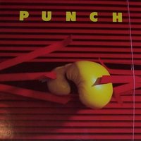 Fallin' Lady - Punch