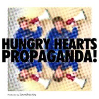 Hungry Hearts