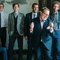 St. Paul & The Broken Bones