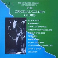 Enjoy Your Self - Prince Buster