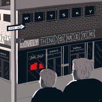 Conversations - Watsky
