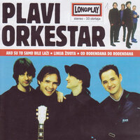 Kad ti ljubav ime prozove - Plavi Orkestar