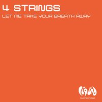 Let Me Take Your Breath Away - 4 Strings, Ørjan Nilsen