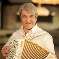 Валерий Сёмин
