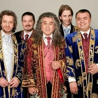 Уч-Кудук