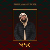 Drakt - MSK, Blvck O