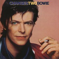 Wild Is the Wind - David Bowie
