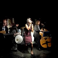 Bossa Nova Musik
