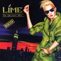 Babe We're Gonna Love Tonight - Lime
