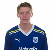 Joe Mason